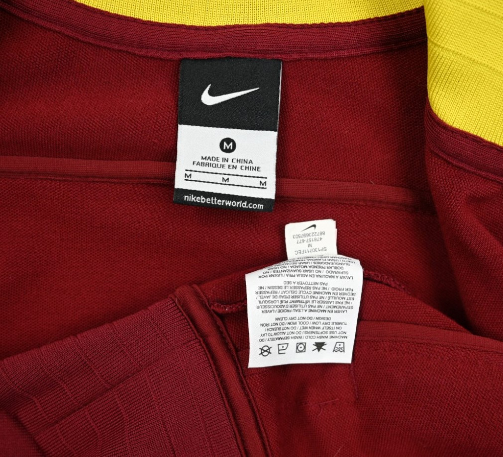 FC BARCELONA BLUZA M