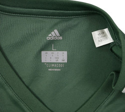 2017-18 MANCHESTER UNITED SHIRT L