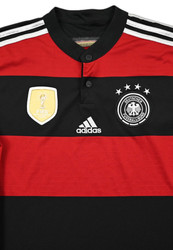 2014-15 GERMANY SHIRT M