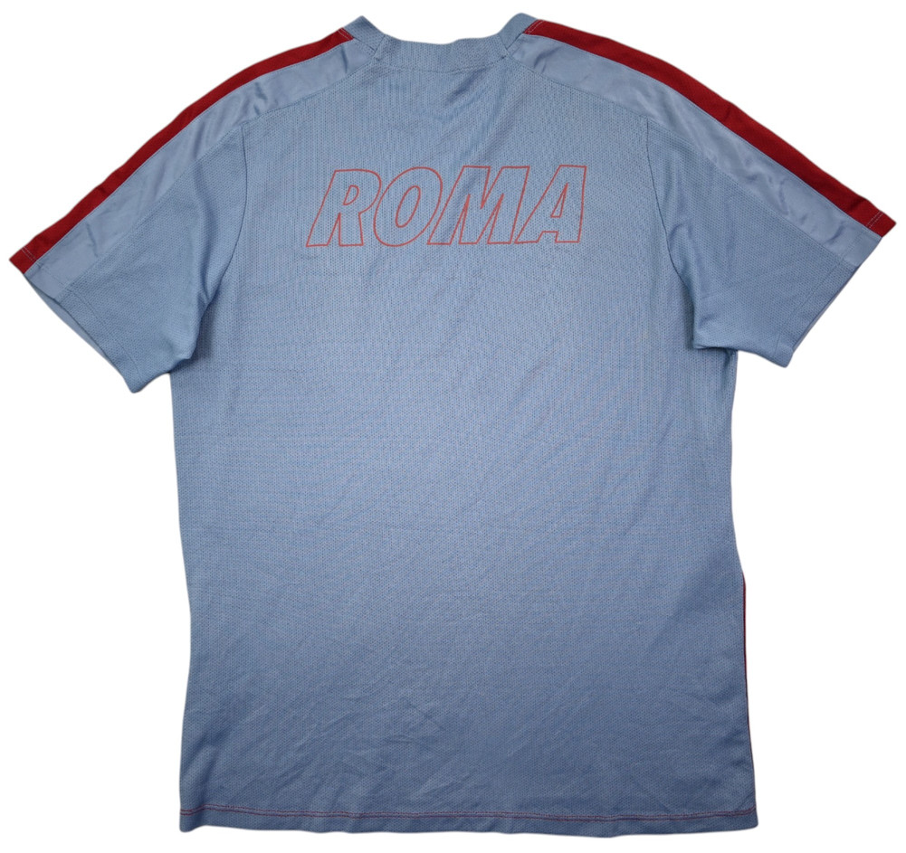 2015-16 AS ROMA SHIRT L