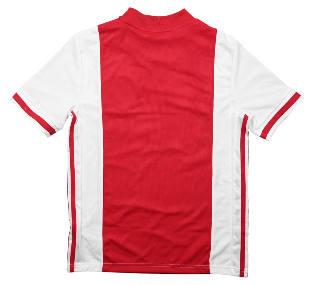 2020-21 AJAX AMSTERDAM KOSZULKA L. BOYS