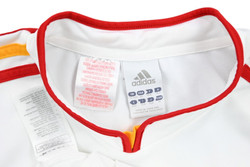 2011 SPAIN SHIRT M. BOYS