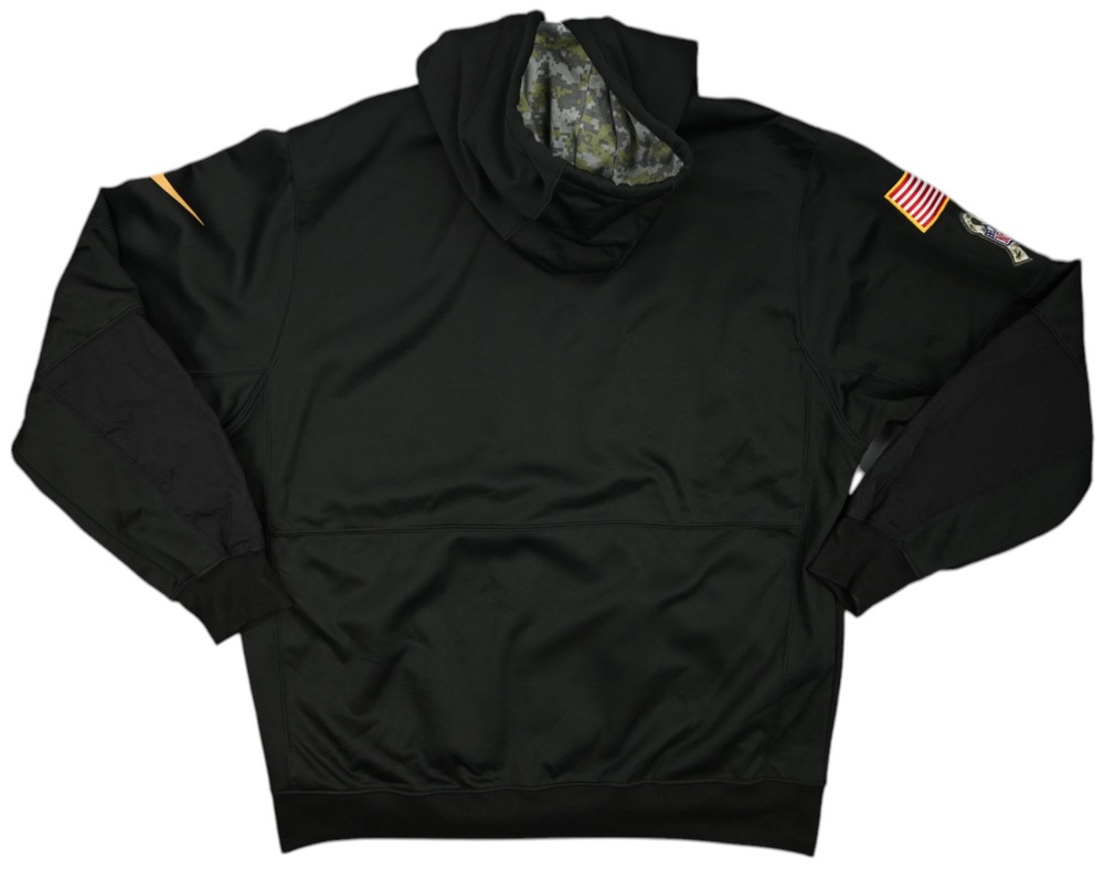 PHILADELPHIA EAGLES NFL BLUZA XXL