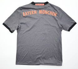 2016-17 BAYERN MUNCHEN SHIRT L. BOYS 