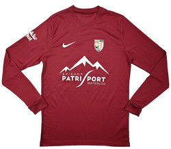 BRUSSELS L.T.C. LONGSLEEVE L