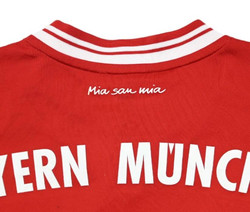 2013-14 BAYERN MUNCHEN KOSZULKA L. BOYS