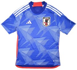 2022-24 JAPAN SHIRT L. BOYS