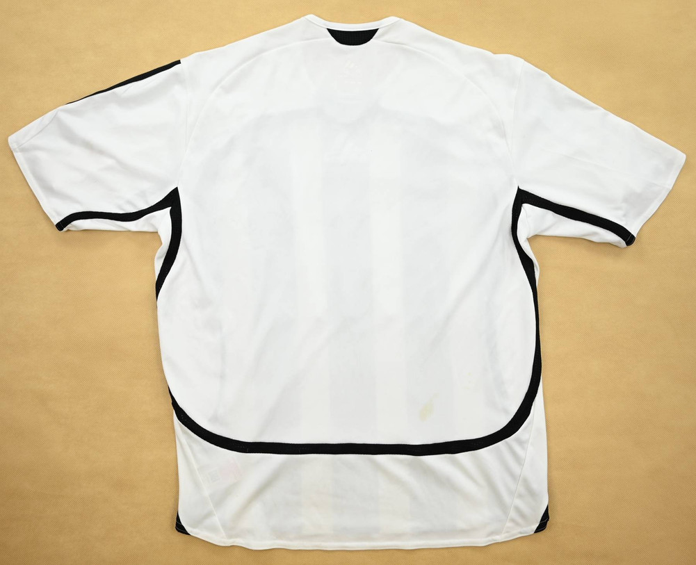 2009-10 DYNAMO BUDEJOVICE SHIRT XS