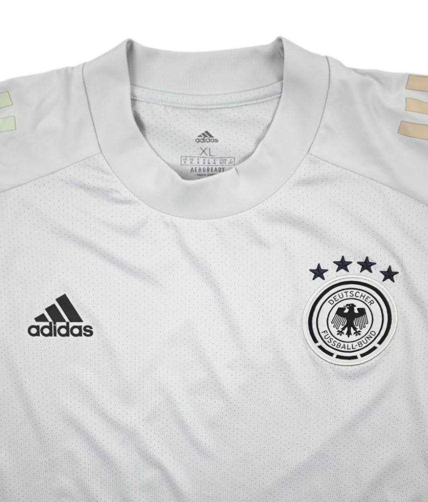2020-21 GERMANY KOSZULKA XL