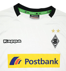 2017-18 BORUSSIA MONCHENGLADBACH SHIRT L