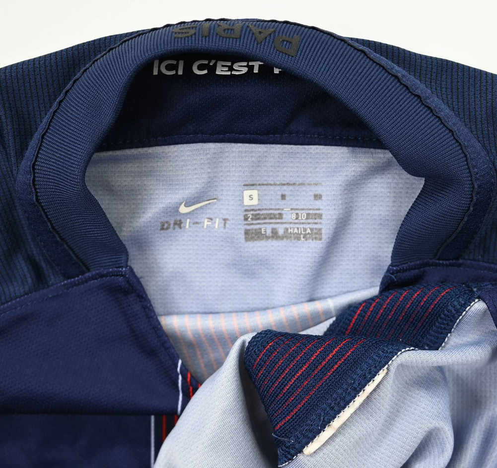 2016-17 PARIS SAINT-GERMAIN KOSZULKA S. BOYS