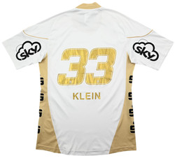 THW KIEL HANDBALL *KLEIN* SHIRT M