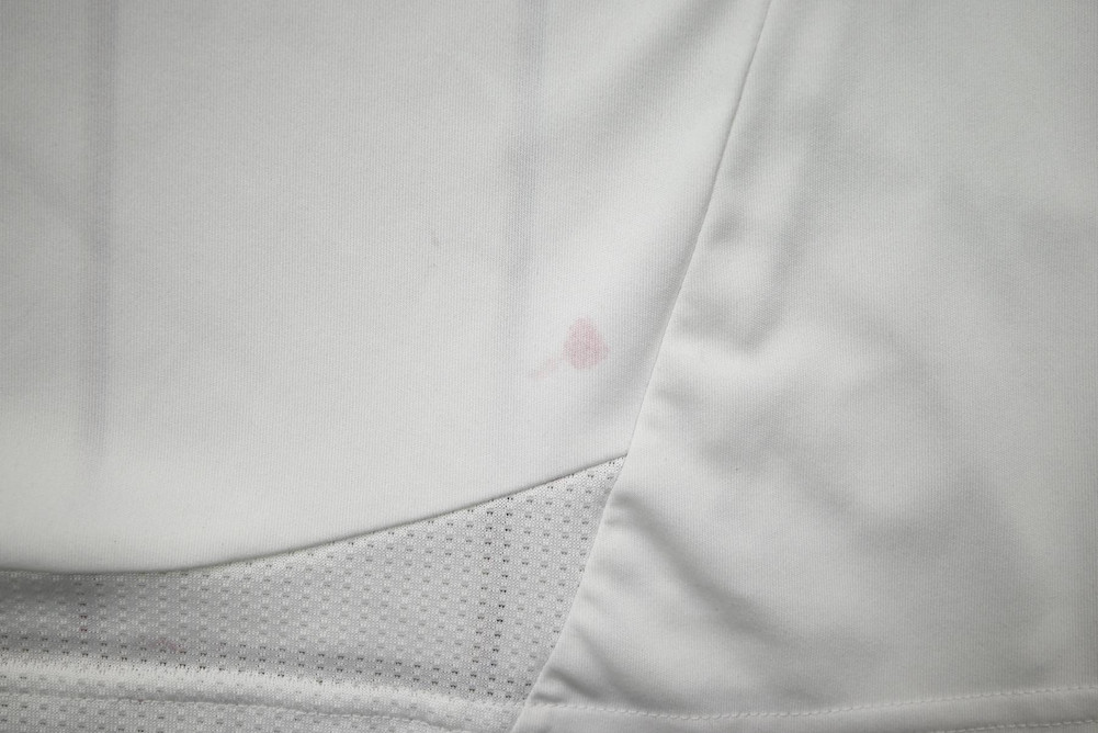 2010-11 LIVERPOOL KOSZULKA S