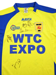 2009-10 SC CAMBUUR SHIRT M/L
