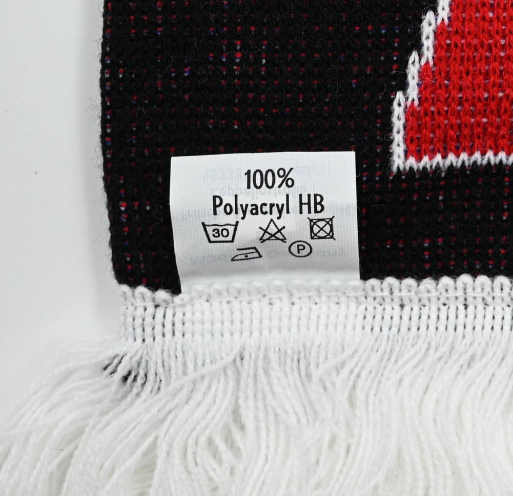 FC BAYERN MUNCHEN FRANCK RIBERY SCARF