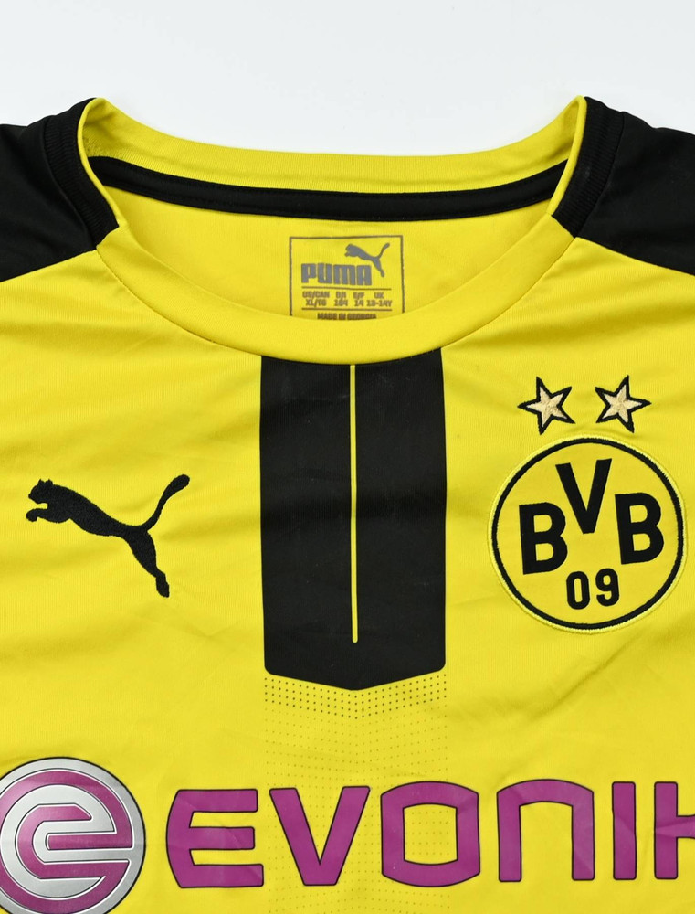 2016-17 BORUSSIA DORTMUND *M.GOTZE*  XL. BOYS