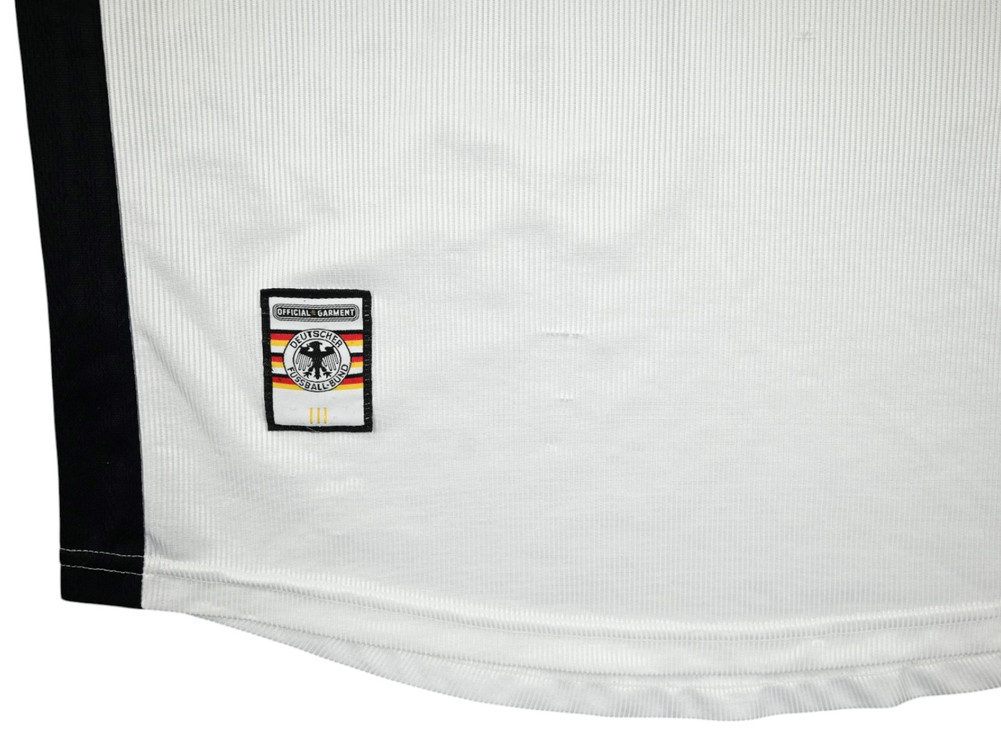 1998-00 GERMANY SHIRT M