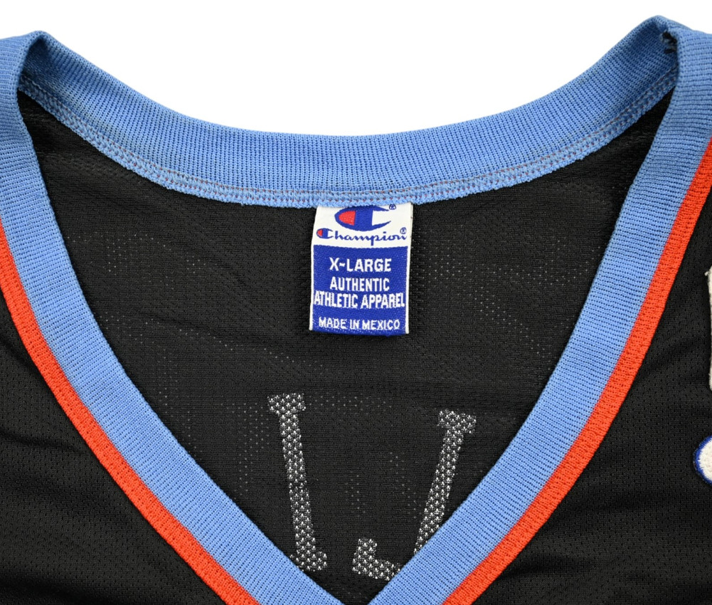 CLEVELAND CAVALIERS *MILLER* NBA KOSZULKA XL