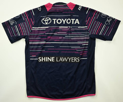 COWBOYS RUGBY NRL KOSZULKA L