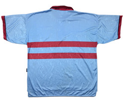 1995-97 WEST HAM UNITED SHIRT XL