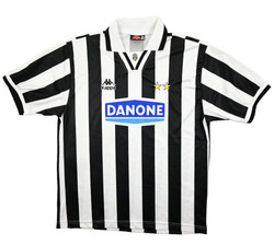 1994-95 JUVENTUS KOSZULKA XL
