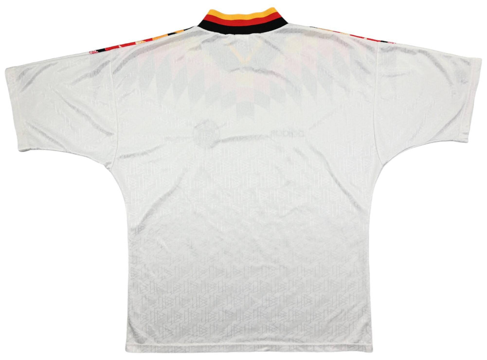 1994-96 GERMANY KOSZULKA XL