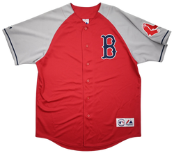 BOSTON RED SOX MLB SHIRT L