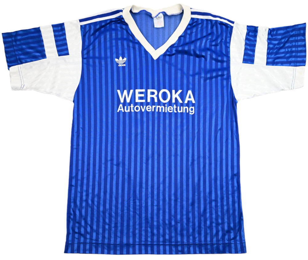 EINTRACHT NIEDERZWEHREN SHIRT L