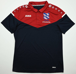 SC HEERENVEEN SHIRT L