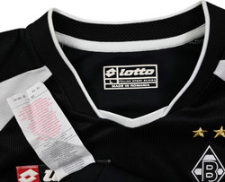 2005-07 BORUSSIA MONCHENGLADBACH *NEUVILLE* KOSZULKA L. BOYS 