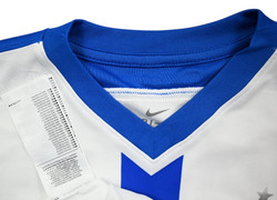 2017-18 LECH POZNAN *RAKELS* MATCH ISSUE KOSZULKA M