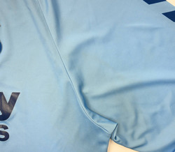 2013-14 FC UTRECHT LONGSLEEVE KOSZULKA XL