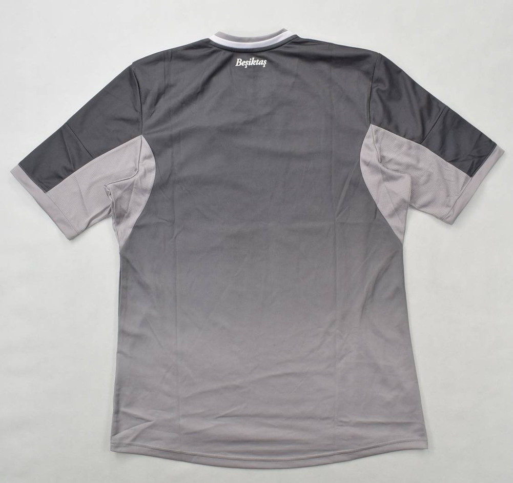 2013-14 BESIKTAS SHIRT XL