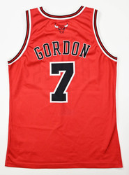 CHICAGO BULLS NBA *GORDON* SHIRT M