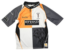 HARLEQUINS RUGBY KOSZULKA L.BOYS