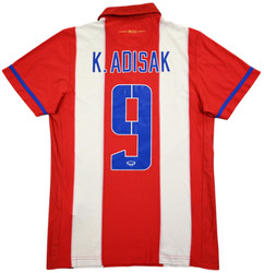 2016 THAILAND *K. ADISAK* SHIRT M