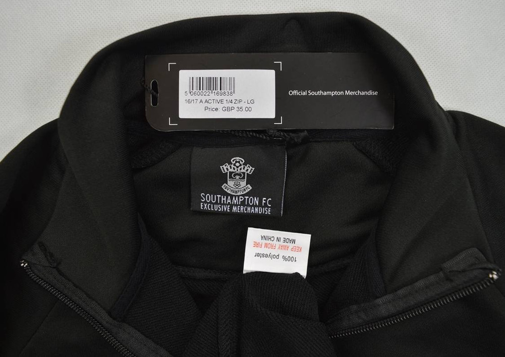 SOUTHAMPTON FC TOP L