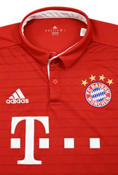 2016-17 BAYERN MUNCHEN *ALABA* SHIRT M
