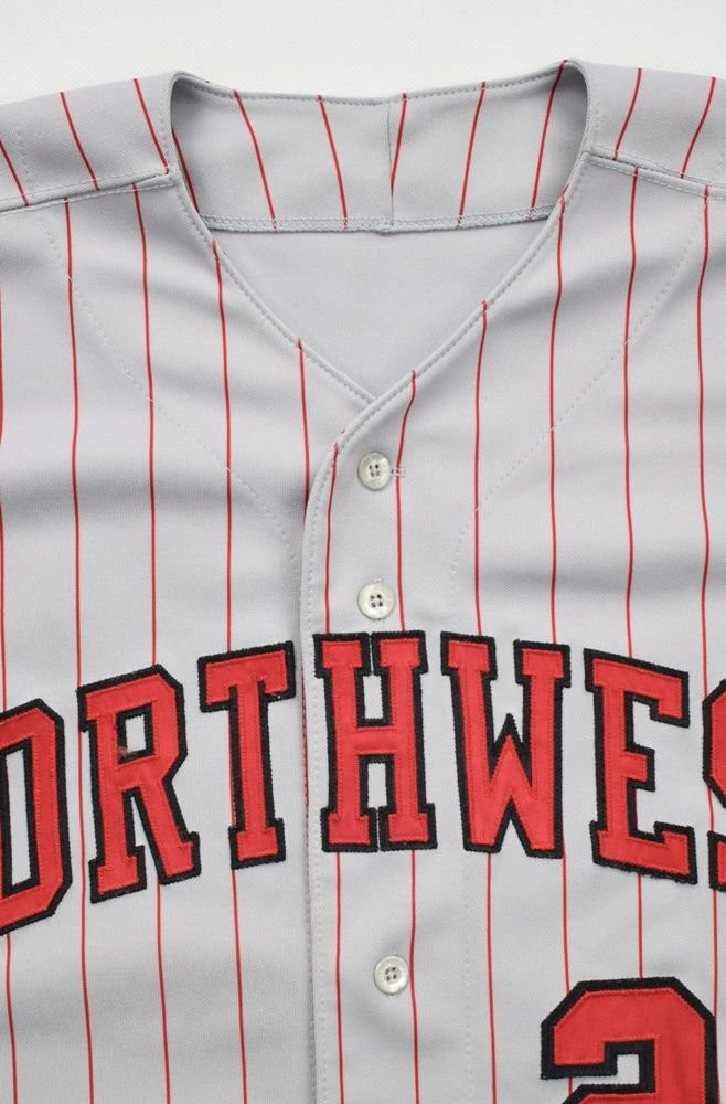 NORTHWEST BASEBALL RUSSELL ATHLETIC KOSZULKA S