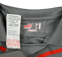 2009-10 OLYMPIAKOS SHIRT XXL