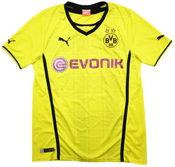 2013-14 BORUSSIA DORTMUND *SAHIN* KOSZULKA M