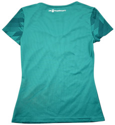 2018-19 GERMANY SHIRT WOMENS S