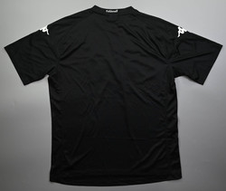 2015-16 BORUSSIA MONCHENGLADBACH SHIRT XXL