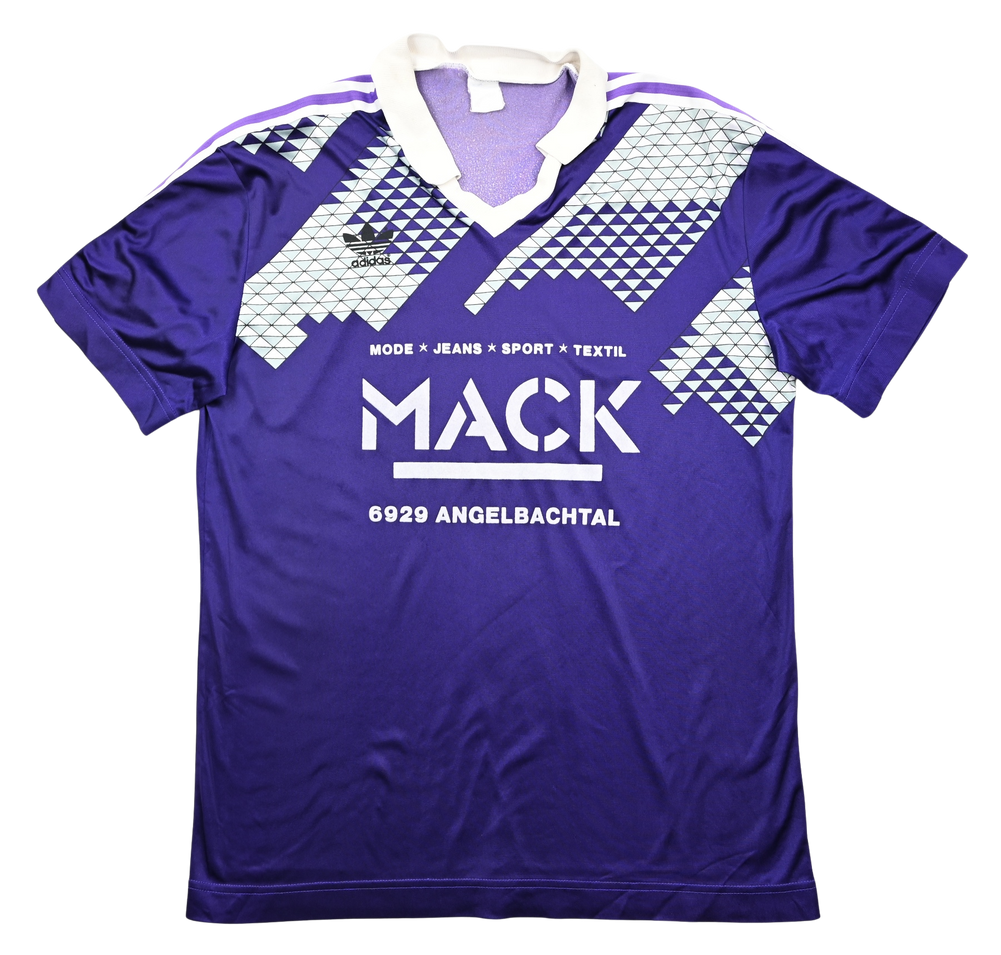 ADIDAS OLDSCHOOL #4 SHIRT L