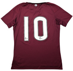 2019-20 HEARTS SHIRT XL. BOYS