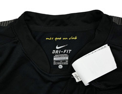 2011-12 BARCELONA *XAVI* SHIRT XL. BOYS