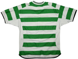 2001-03 CELTIC GLASGOW KOSZULKA L