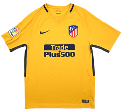 2017-18 ATLETICO MADRID KOSZULKA M