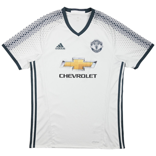 2016-17 MANCHESTER UNITED SHIRT L