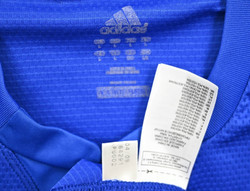 2009-10 CHELSEA *LAMPARD* SHIRT L